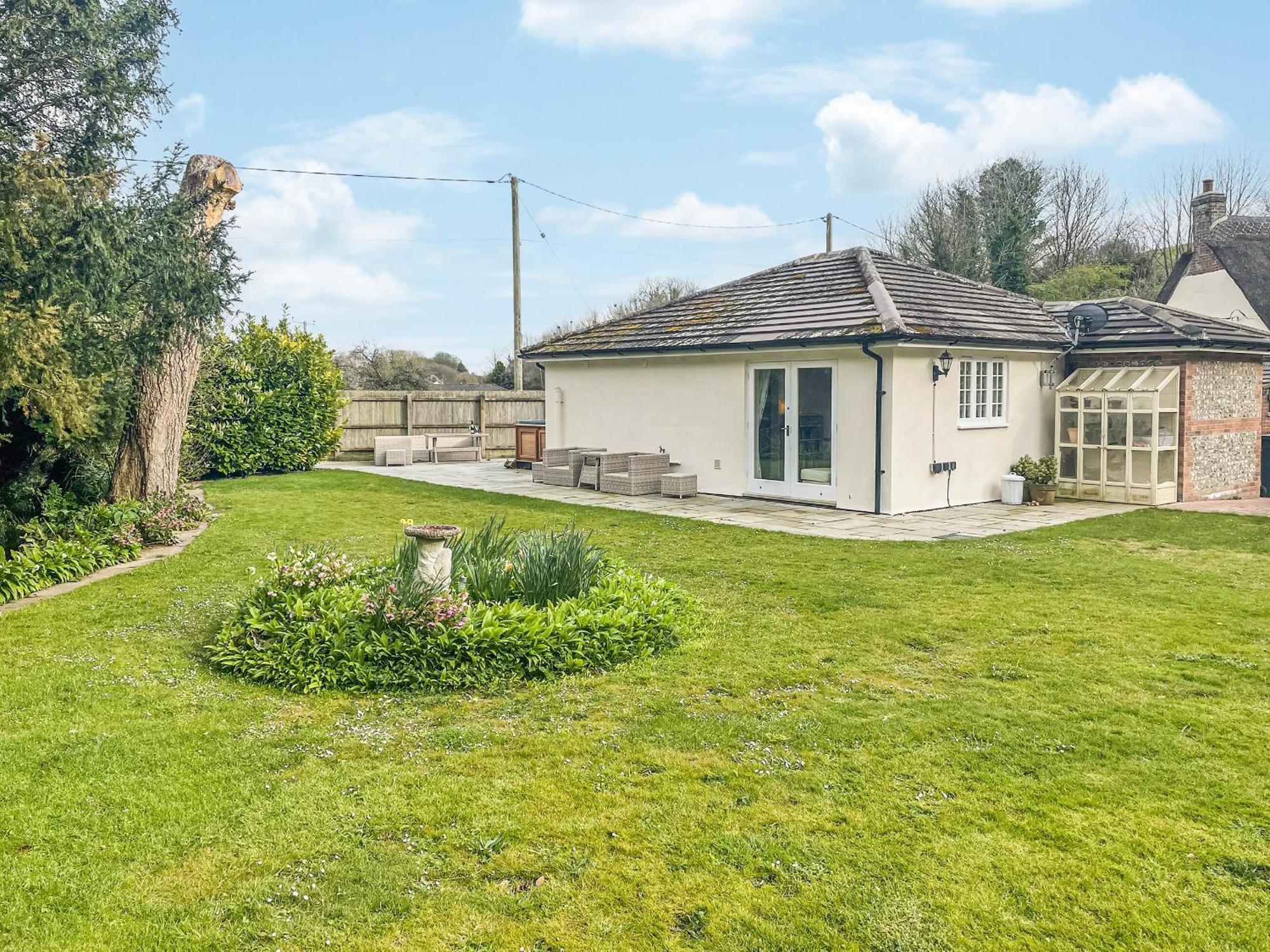 The Lodge Ansty  Exterior foto
